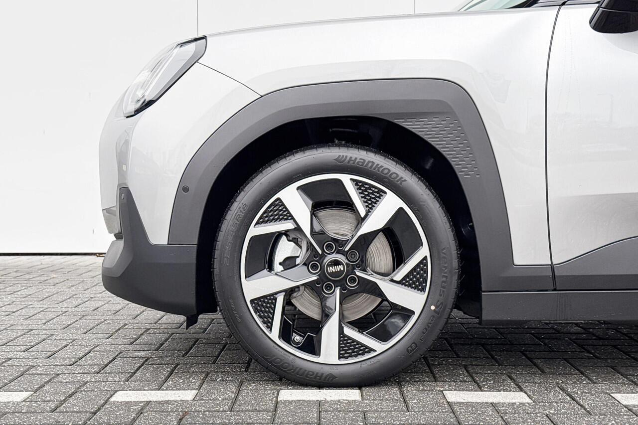 Mini MINI Aceman E Classic Pakket L