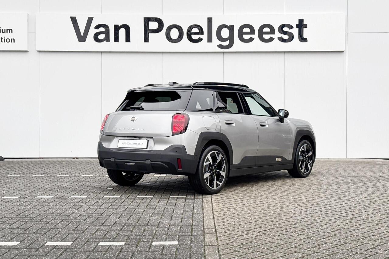 Mini MINI Aceman E Classic Pakket L