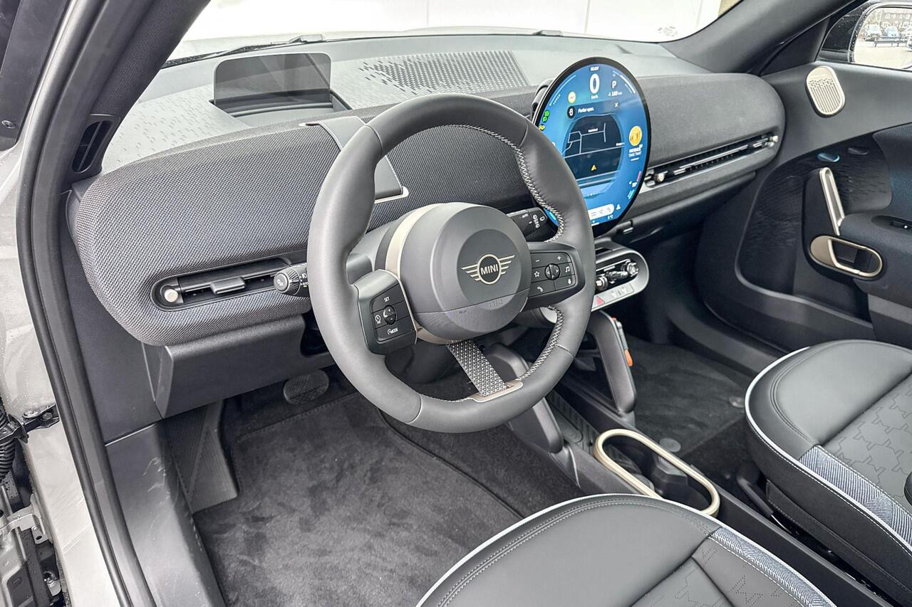 Mini MINI Aceman E Classic Pakket L