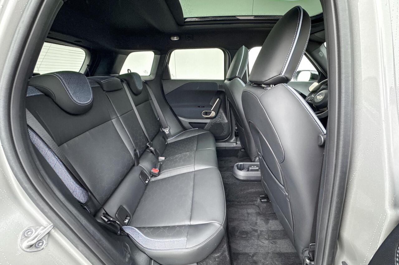 Mini MINI Aceman E Classic Pakket L