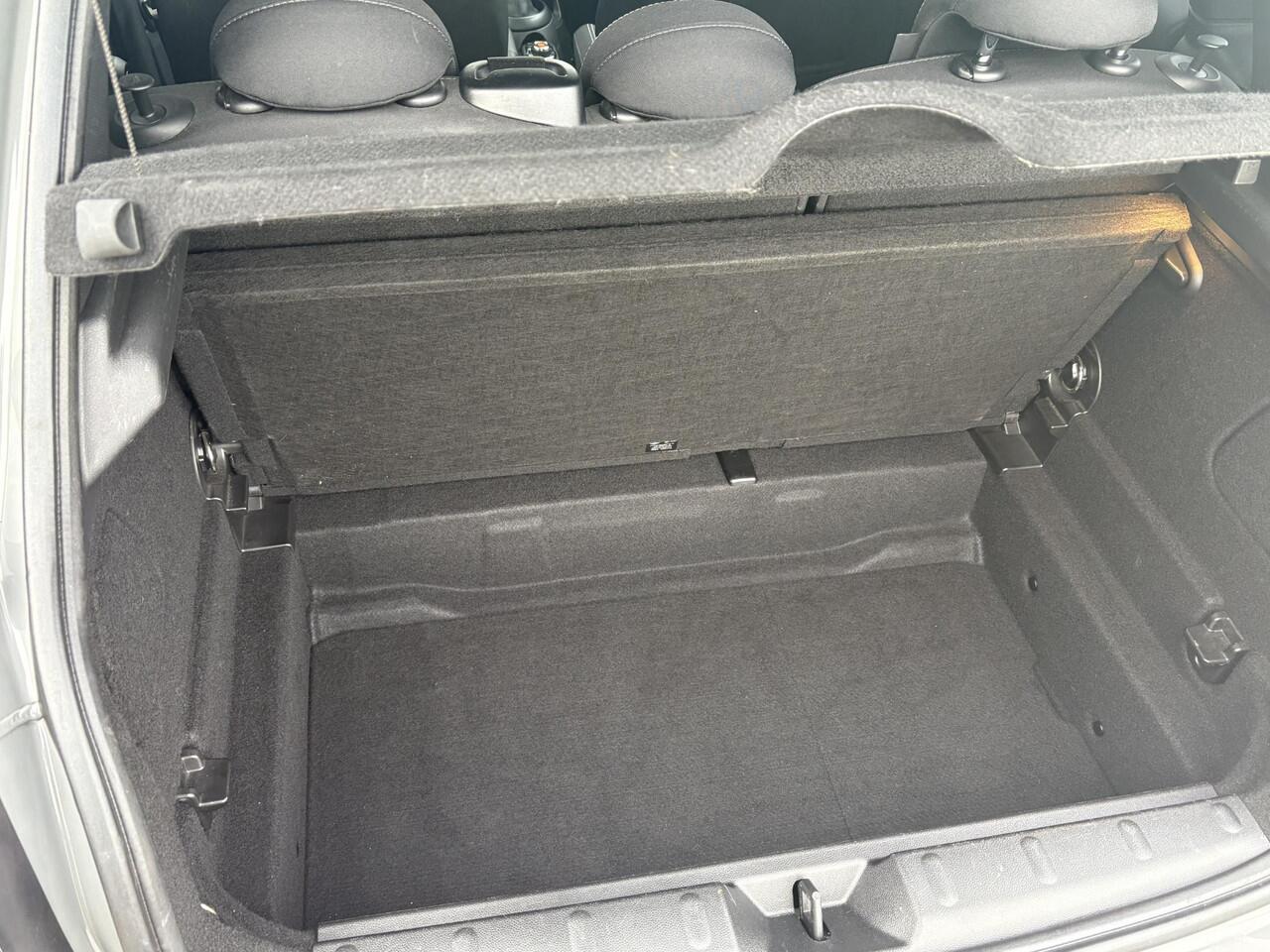 Mini ONE Mini 1.5 Chili Business Stoelverwarming | Navigatie | Cruise Control