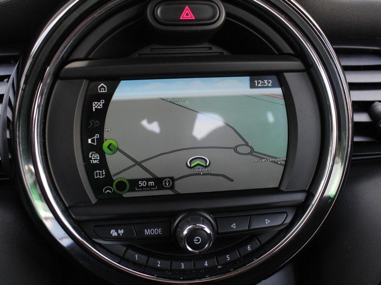 Mini ONE 1.5 One Pepper | Navi | Clima | Park sens | Lm-Velgen