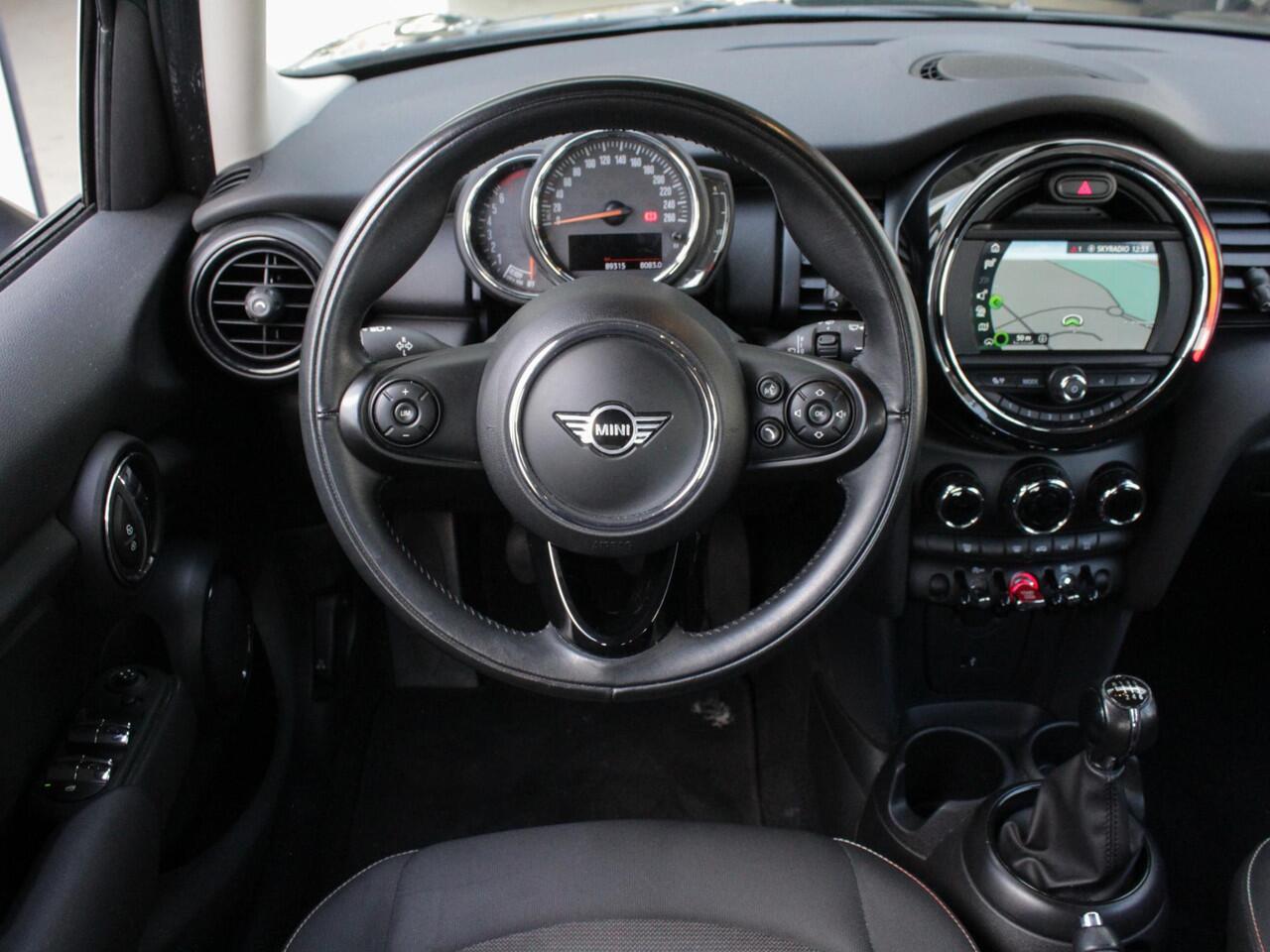 Mini ONE 1.5 One Pepper | Navi | Clima | Park sens | Lm-Velgen