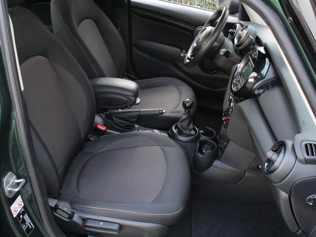 Mini ONE 1.5 One Pepper | Navi | Clima | Park sens | Lm-Velgen