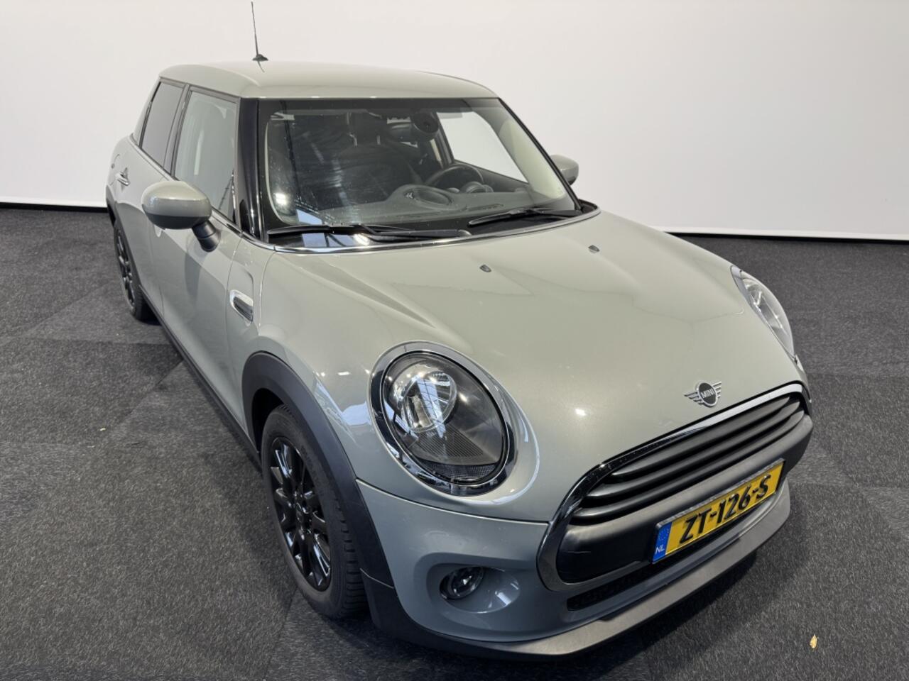 Mini ONE One Business Edition
