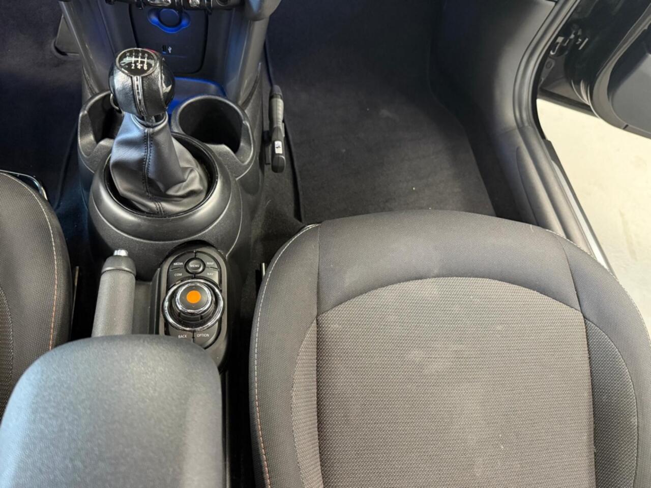 Mini ONE Mini 1.5 First Pepper