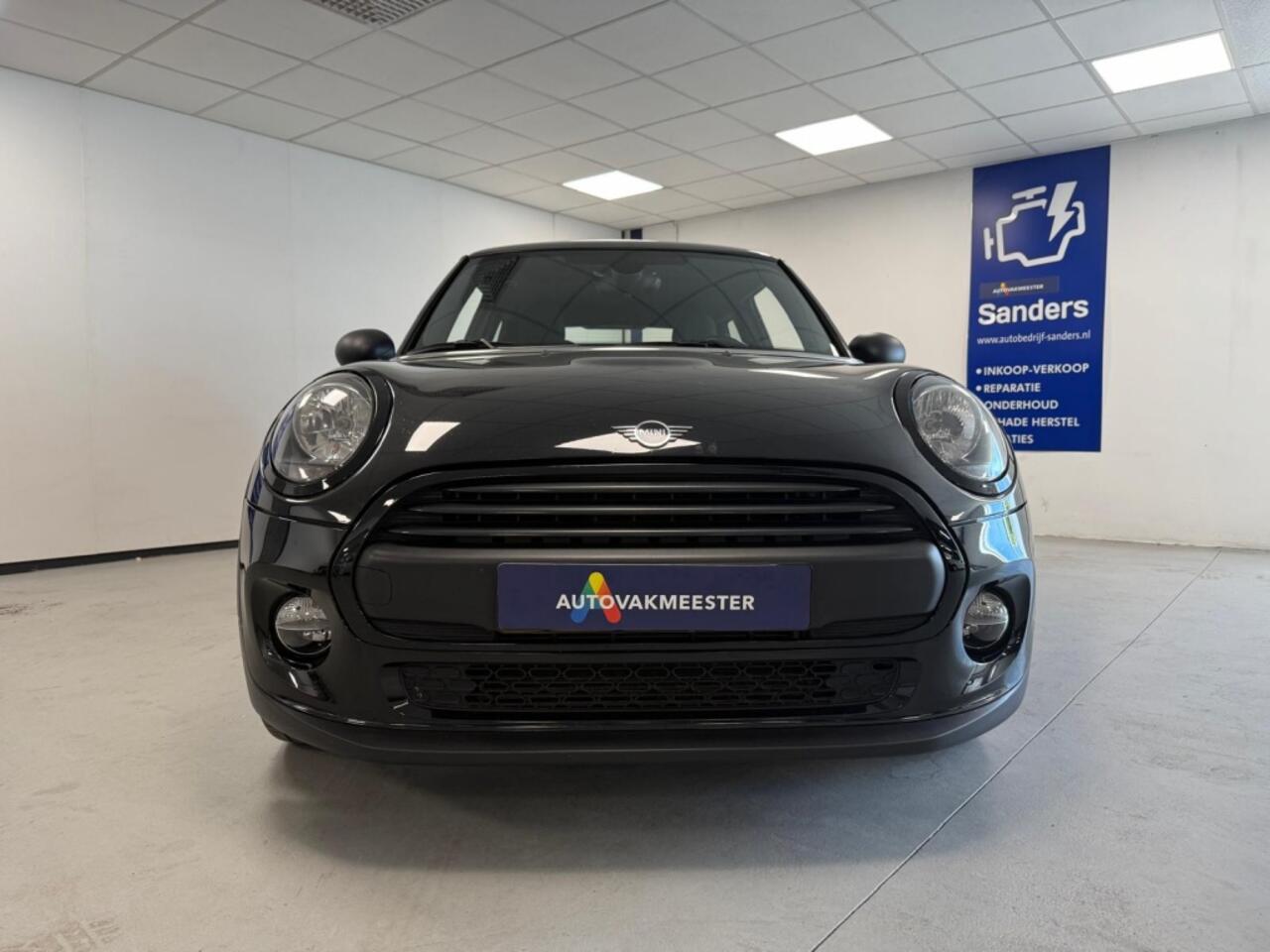 Mini ONE Mini 1.5 First Pepper