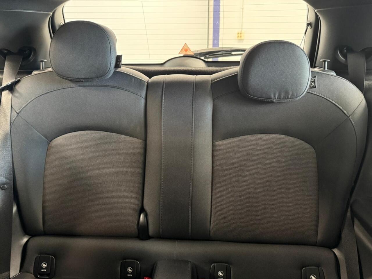 Mini ONE Mini 1.5 First Pepper