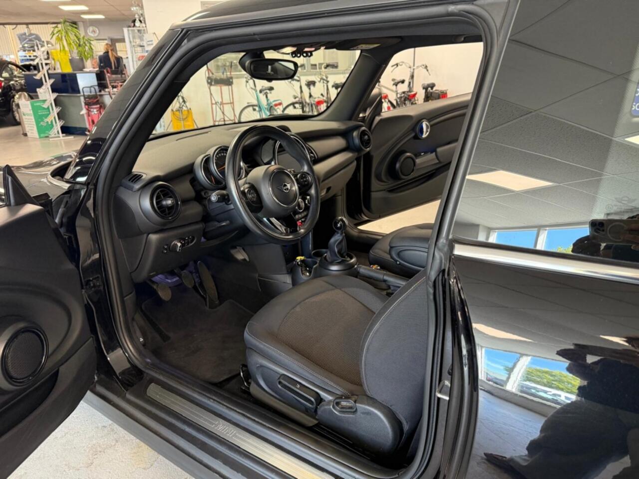 Mini ONE Mini 1.5 First Pepper