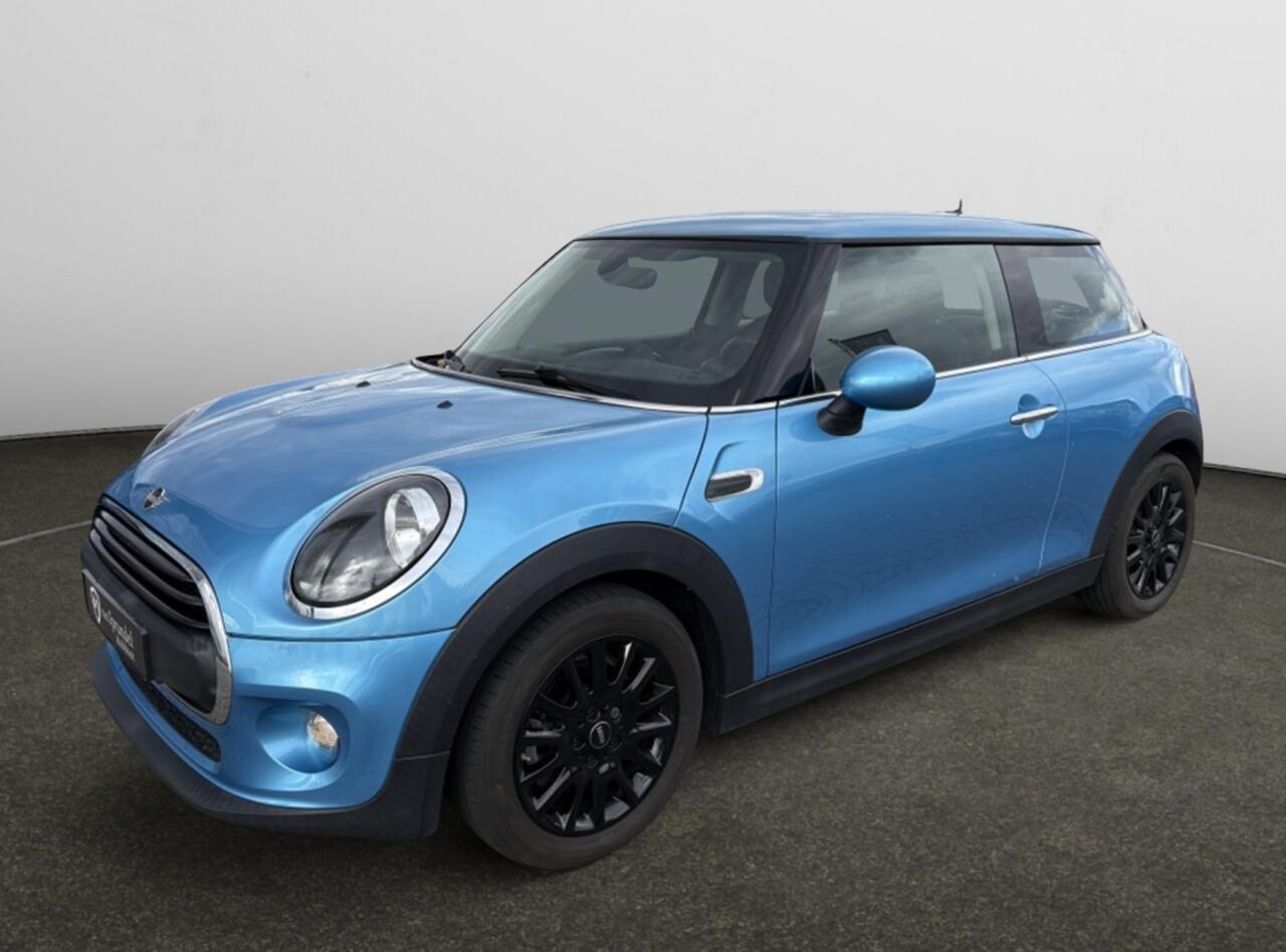 Mini ONE Mini 1.5 | navi | airco | 16" velgen
