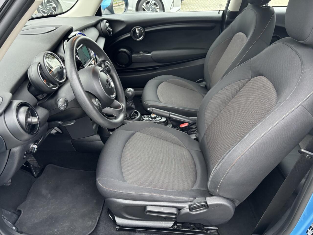 Mini ONE Mini 1.5 | navi | airco | 16" velgen