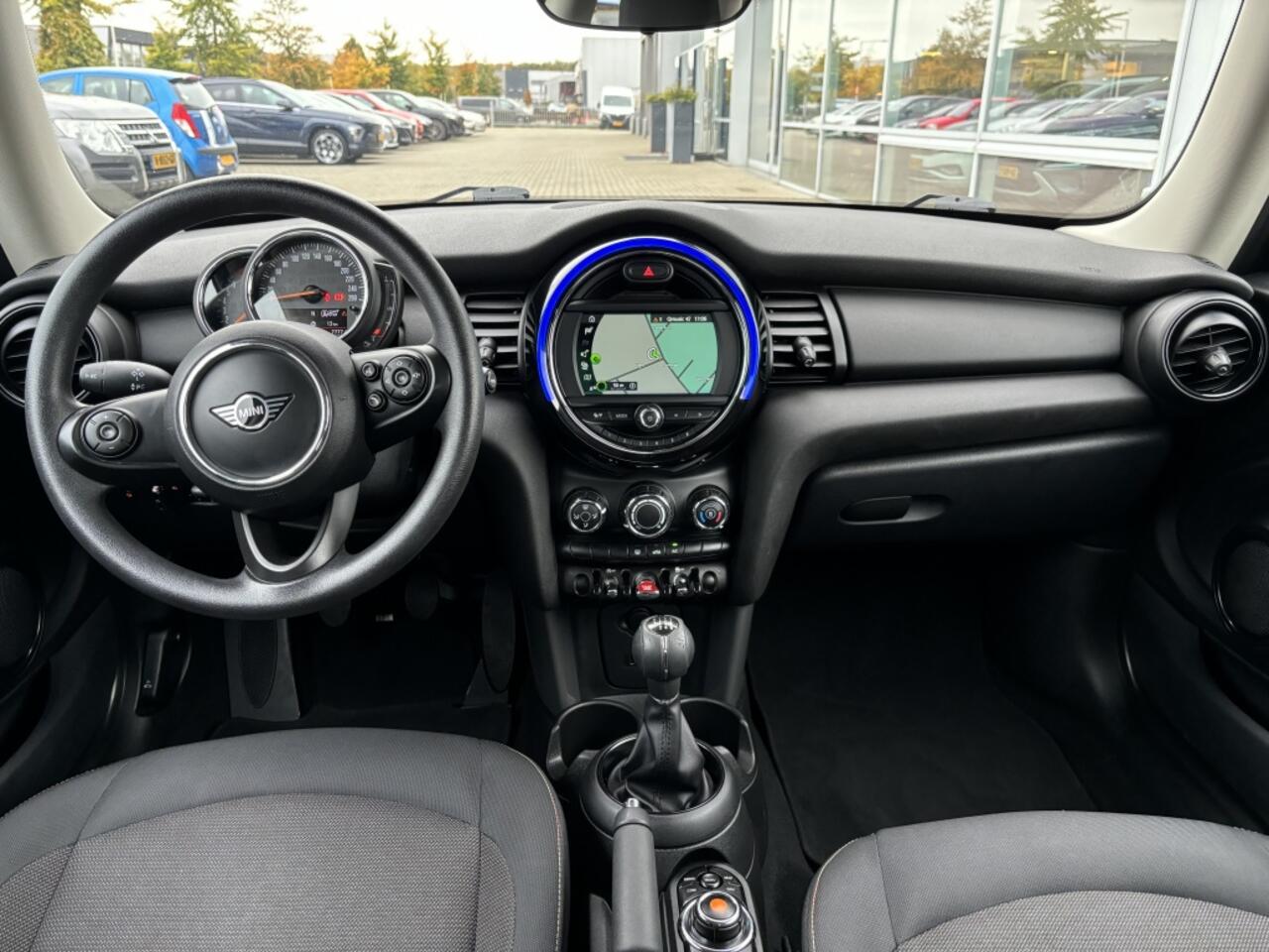 Mini ONE Mini 1.5 | navi | airco | 16" velgen