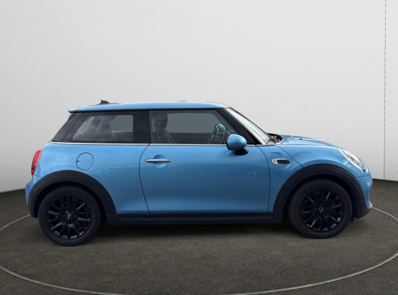 Mini ONE Mini 1.5 | navi | airco | 16" velgen