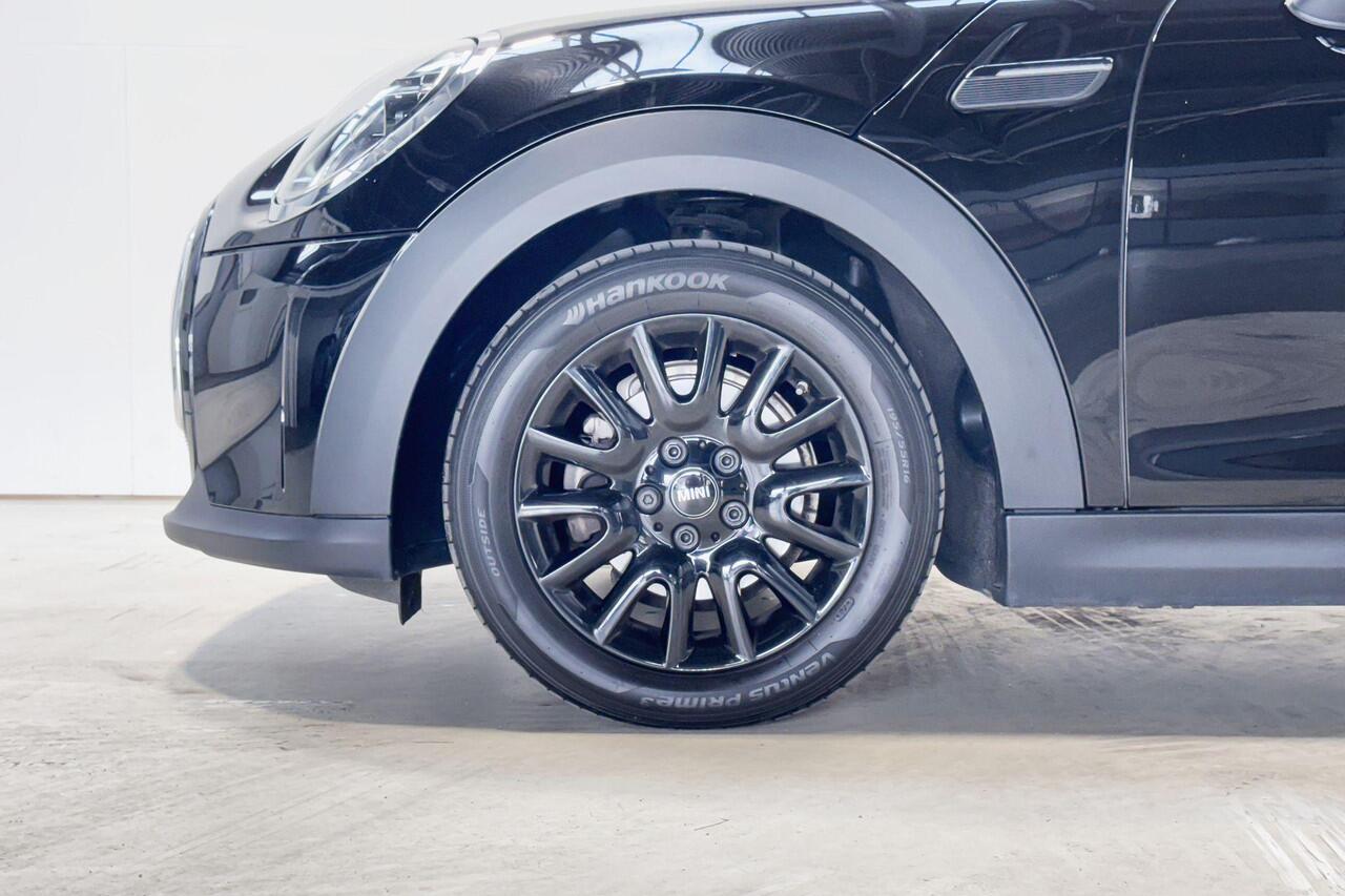 Mini ONE 3-deurs Classic Uitvoering