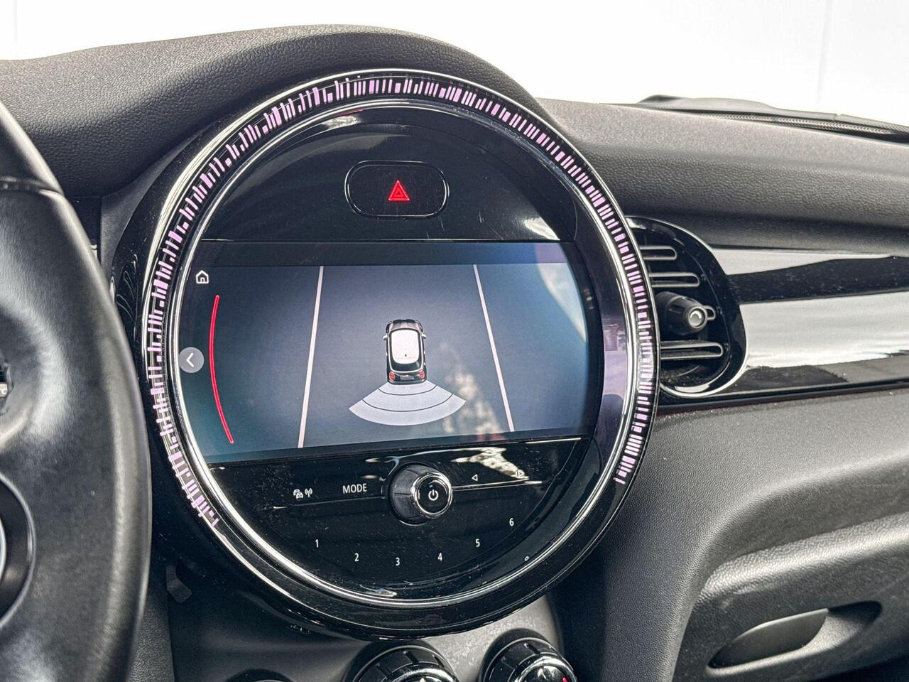 Mini ONE 3-deurs Business Edition | Panoramadak | 16 inch