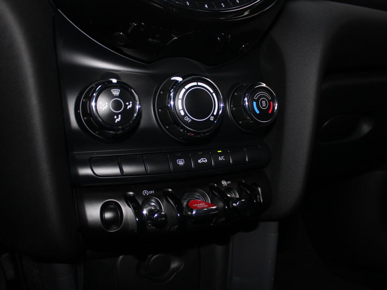 Mini ONE Mini 1.5 Salt | NAVIGATIE | APPLE CARPLAY |