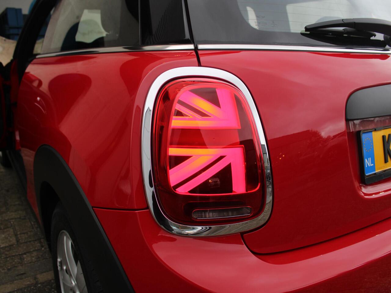 Mini ONE Mini 1.5 Salt | NAVIGATIE | APPLE CARPLAY |