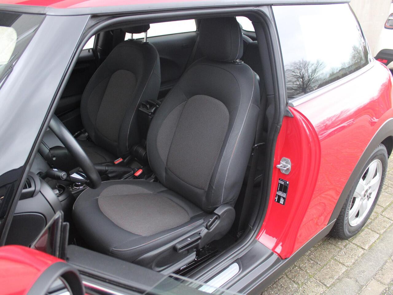 Mini ONE Mini 1.5 Salt | NAVIGATIE | APPLE CARPLAY |