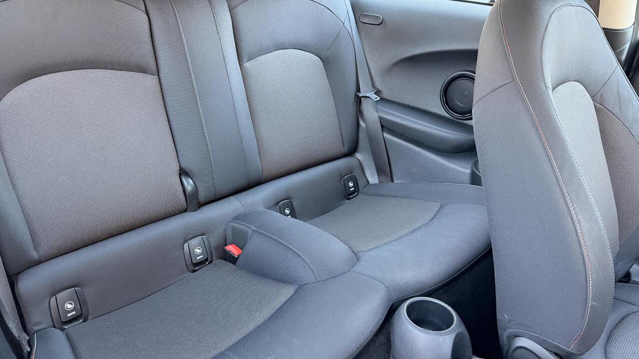 Mini ONE Mini 1.5 Pepper | Eerste eigenaar | LED | Volledig MINI onderhouden |