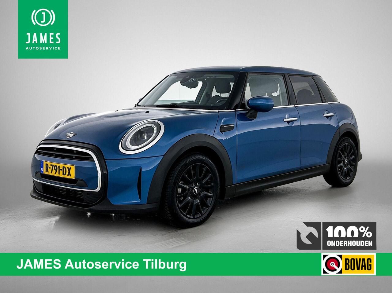 Mini ONE Mini 1.5 Business Edition CARPLAY | STOF-LEDER | NAVI | LED | CRUISE