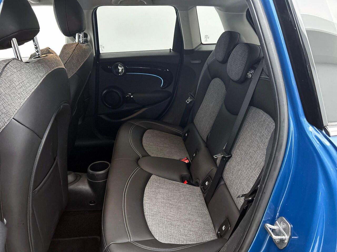 Mini ONE Mini 1.5 Business Edition CARPLAY | STOF-LEDER | NAVI | LED | CRUISE