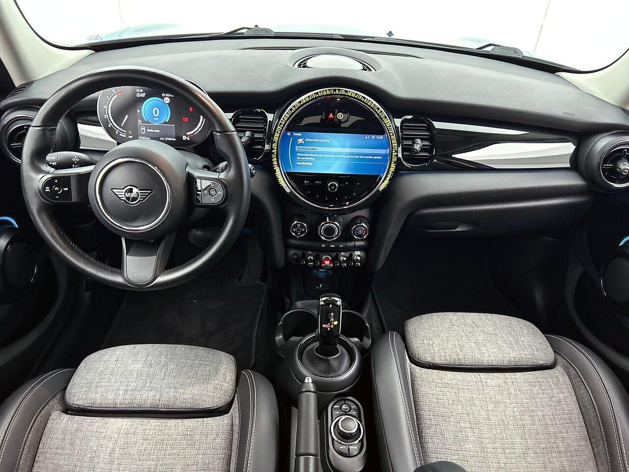 Mini ONE Mini 1.5 Business Edition CARPLAY | STOF-LEDER | NAVI | LED | CRUISE