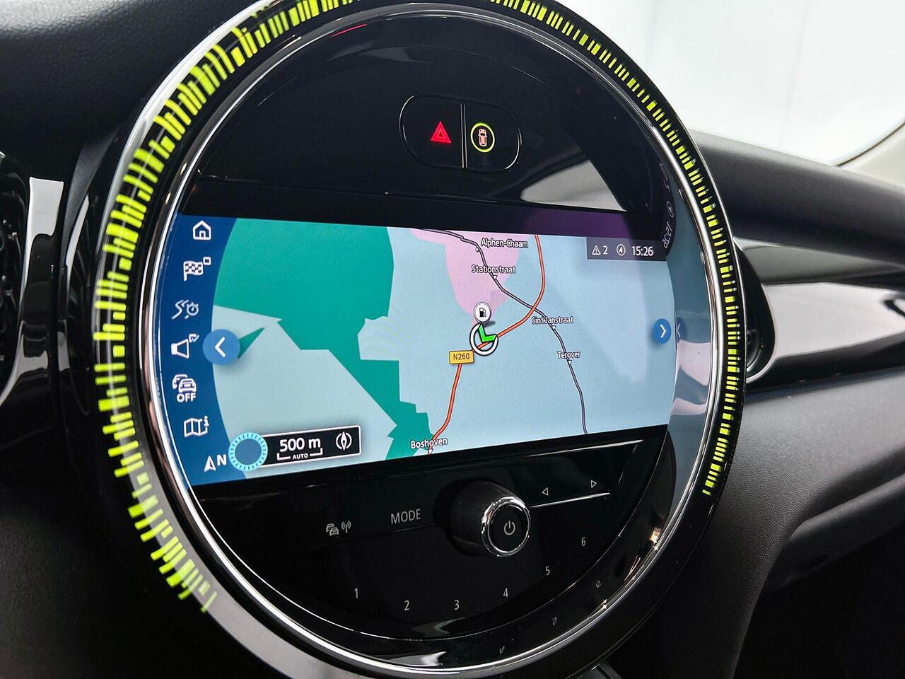 Mini ONE Mini 1.5 Business Edition CARPLAY | STOF-LEDER | NAVI | LED | CRUISE