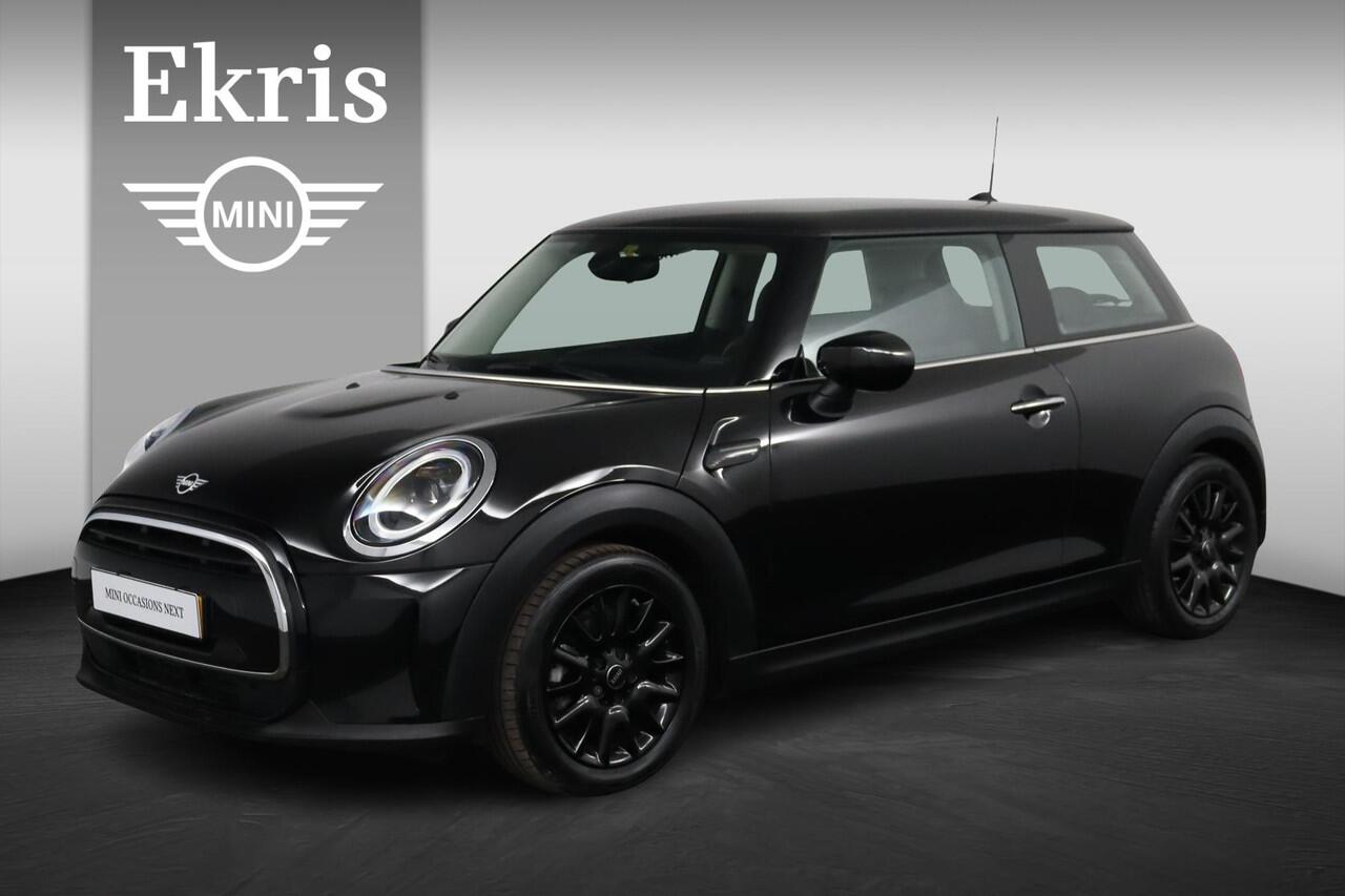 Mini ONE Mini 1.5 Business Edition | LED-koplampen | Cruise Control | Sportstoelen | DAB | Park Distance Control achter |
