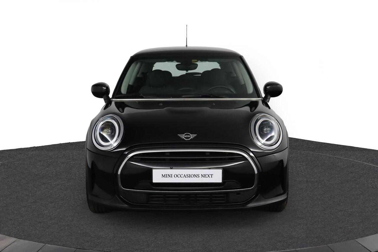 Mini ONE Mini 1.5 Business Edition | LED-koplampen | Cruise Control | Sportstoelen | DAB | Park Distance Control achter |