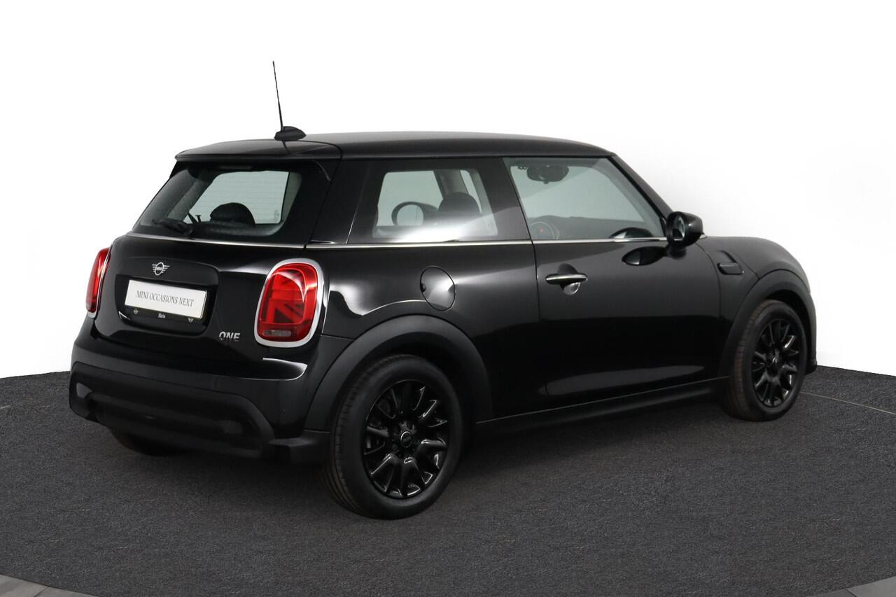 Mini ONE Mini 1.5 Business Edition | LED-koplampen | Cruise Control | Sportstoelen | DAB | Park Distance Control achter |