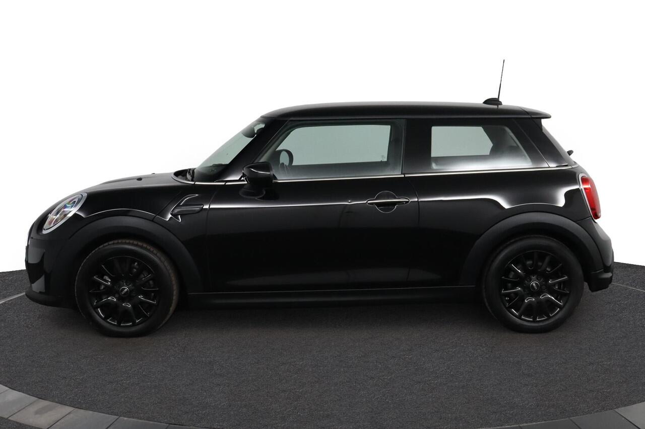 Mini ONE Mini 1.5 Business Edition | LED-koplampen | Cruise Control | Sportstoelen | DAB | Park Distance Control achter |
