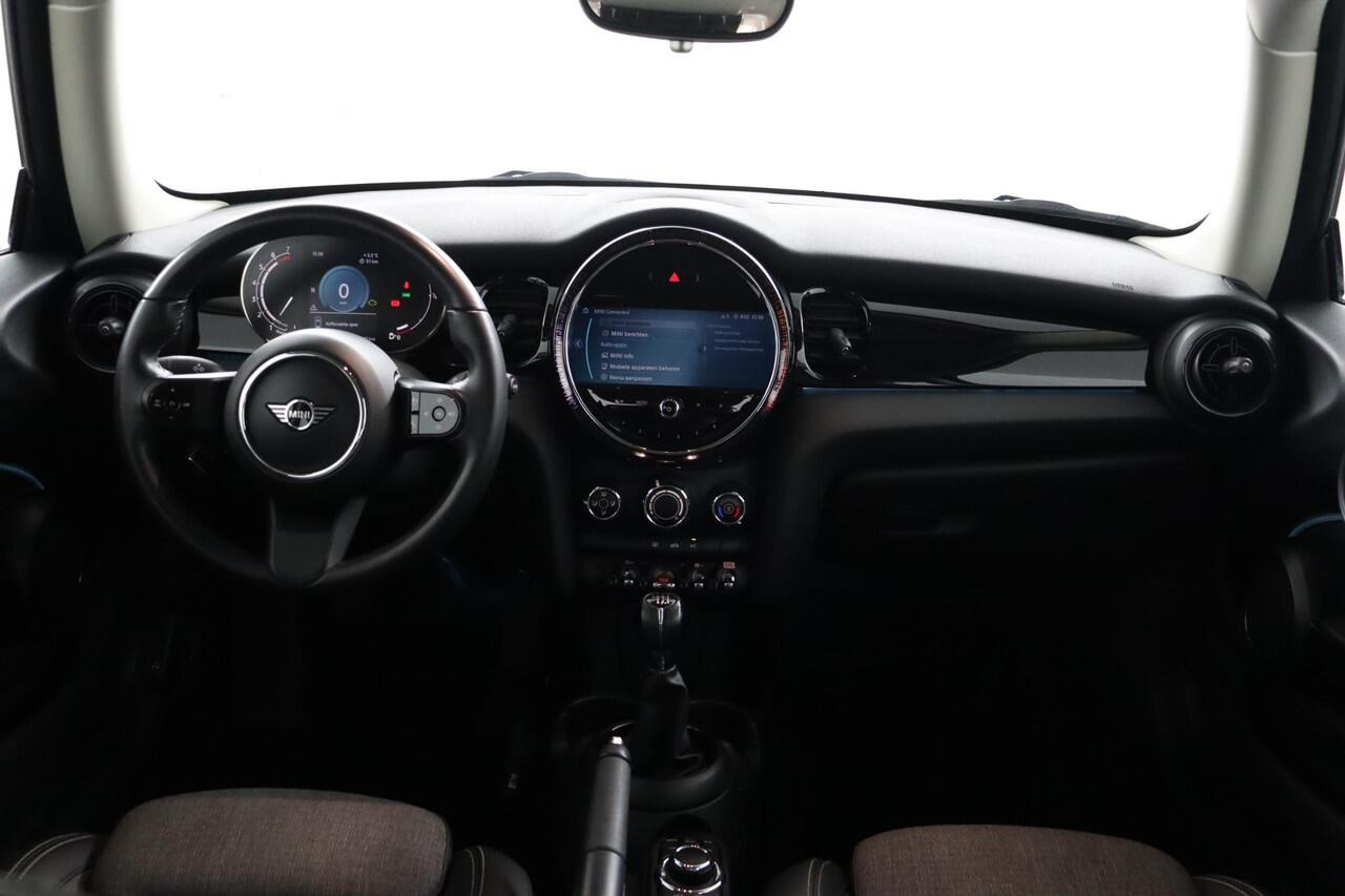 Mini ONE Mini 1.5 Business Edition | LED-koplampen | Cruise Control | Sportstoelen | DAB | Park Distance Control achter |