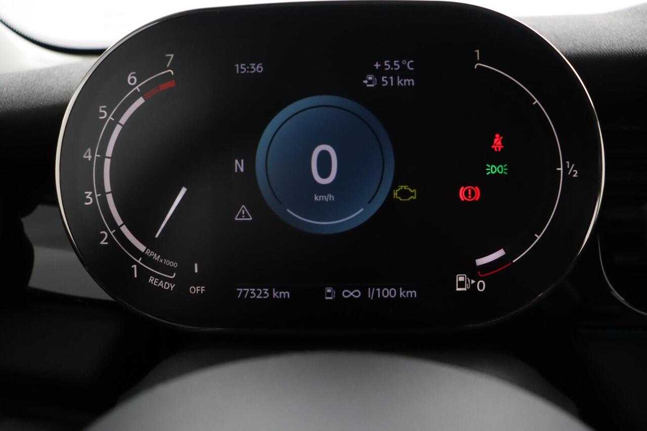 Mini ONE Mini 1.5 Business Edition | LED-koplampen | Cruise Control | Sportstoelen | DAB | Park Distance Control achter |