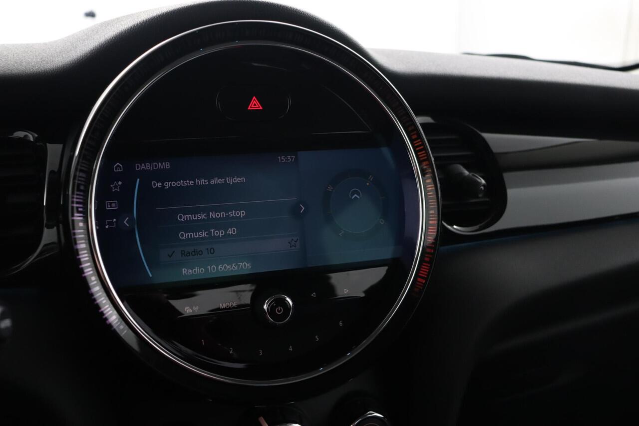 Mini ONE Mini 1.5 Business Edition | LED-koplampen | Cruise Control | Sportstoelen | DAB | Park Distance Control achter |