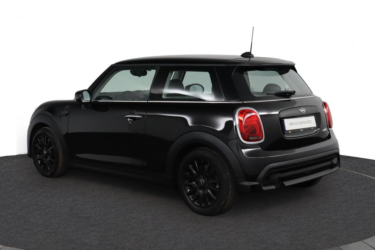 Mini ONE Mini 1.5 Business Edition | LED-koplampen | Cruise Control | Sportstoelen | DAB | Park Distance Control achter |