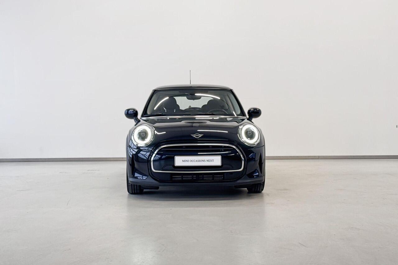 Mini ONE 3-deurs Business Edition Classic Uitvoering