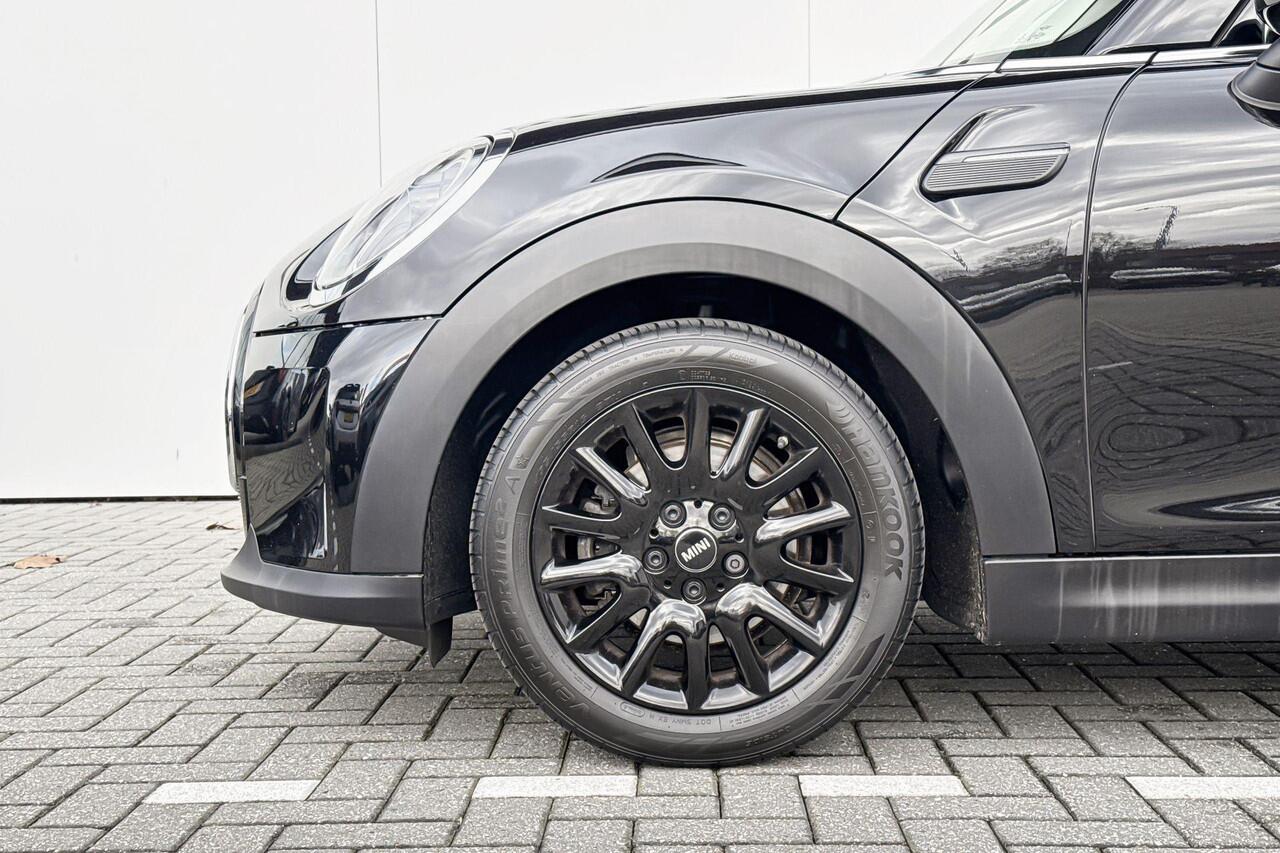 Mini ONE 3-deurs Business Edition