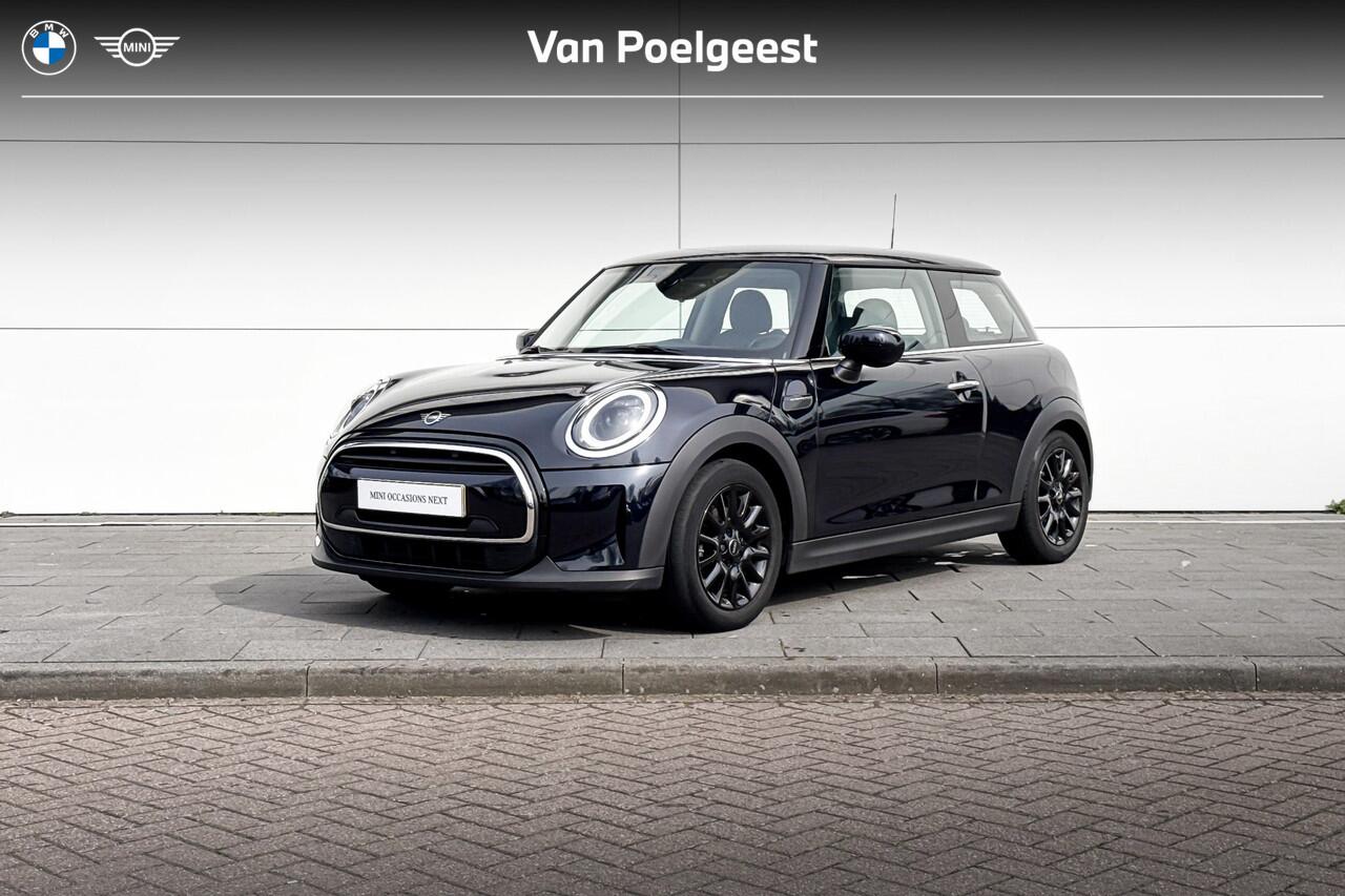 Mini ONE 3-deurs | Classic uitvoering | Comfortpakket Plus