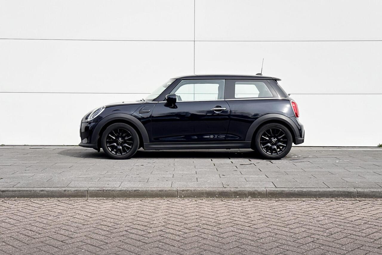 Mini ONE 3-deurs | Classic uitvoering | Comfortpakket Plus