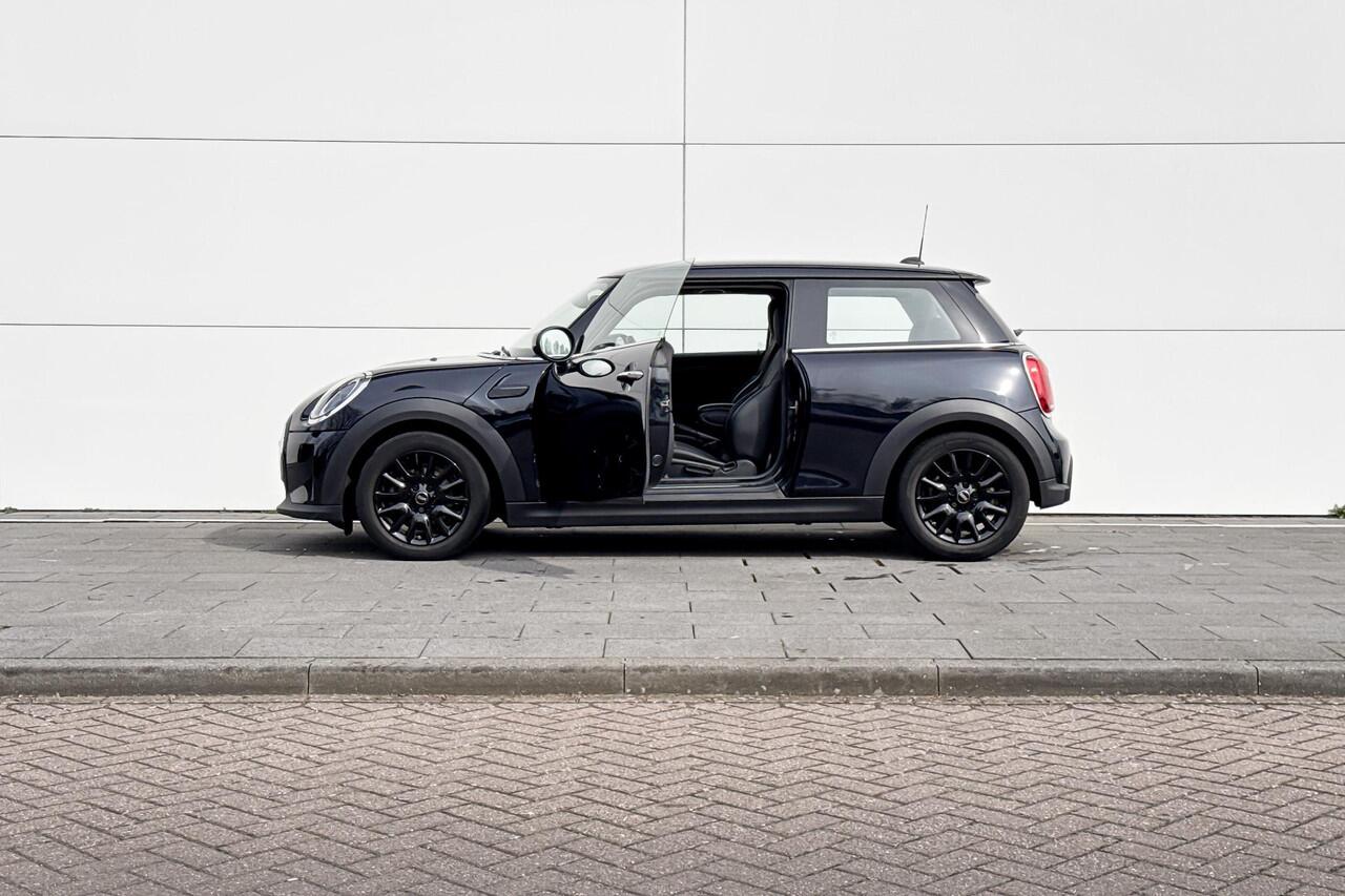 Mini ONE 3-deurs | Classic uitvoering | Comfortpakket Plus