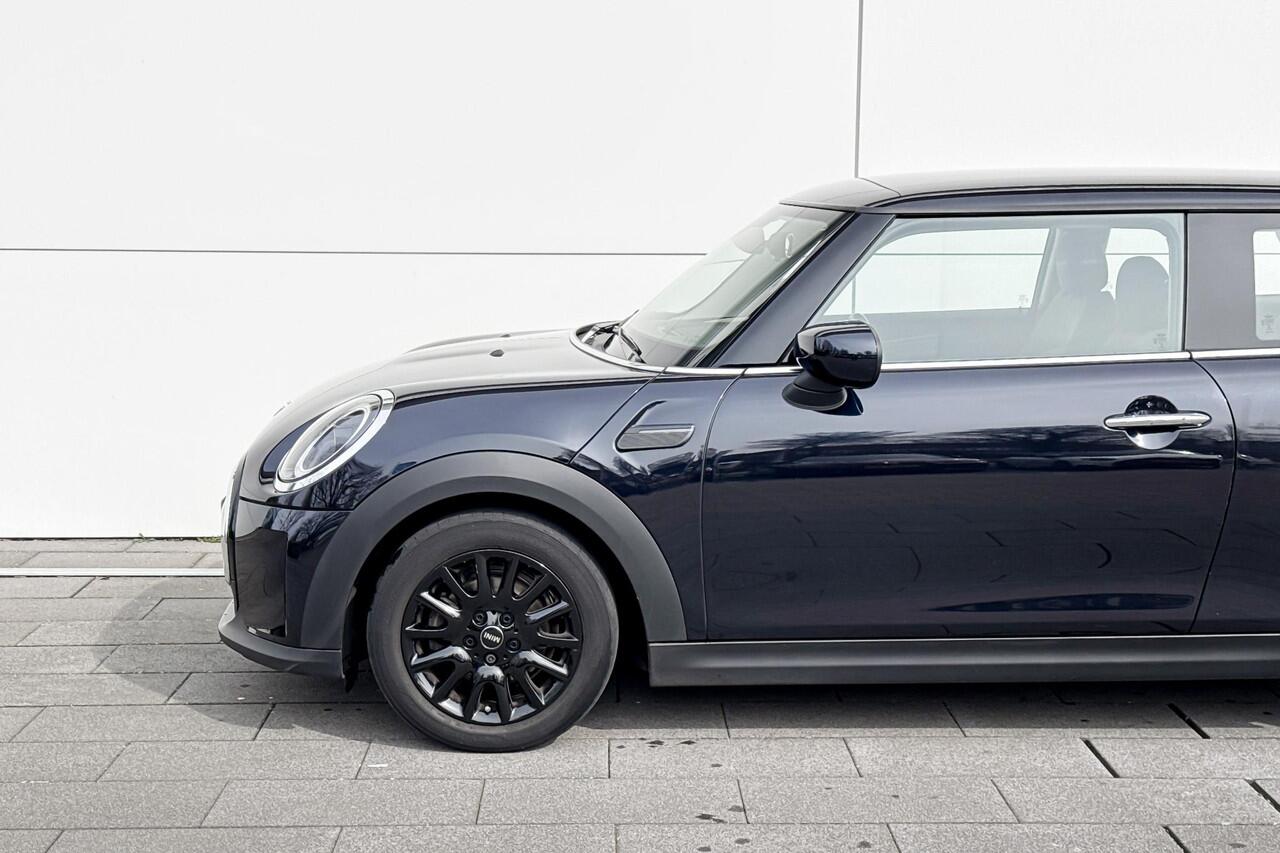 Mini ONE 3-deurs | Classic uitvoering | Comfortpakket Plus