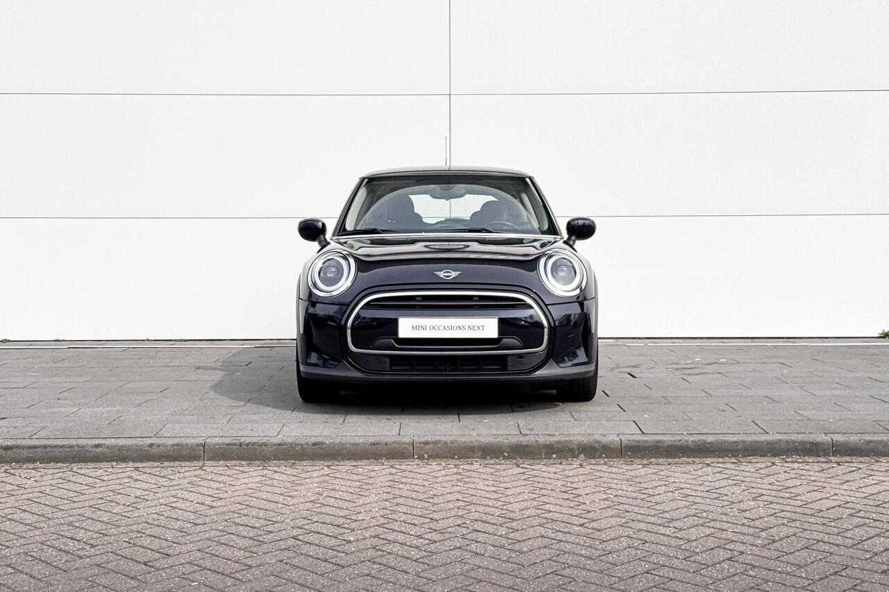 Mini ONE 3-deurs | Classic uitvoering | Comfortpakket Plus