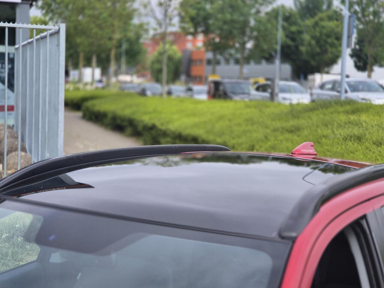 Mitsubishi ASX 1.6 Cleartec Instyle LEDER | TREKHAAK