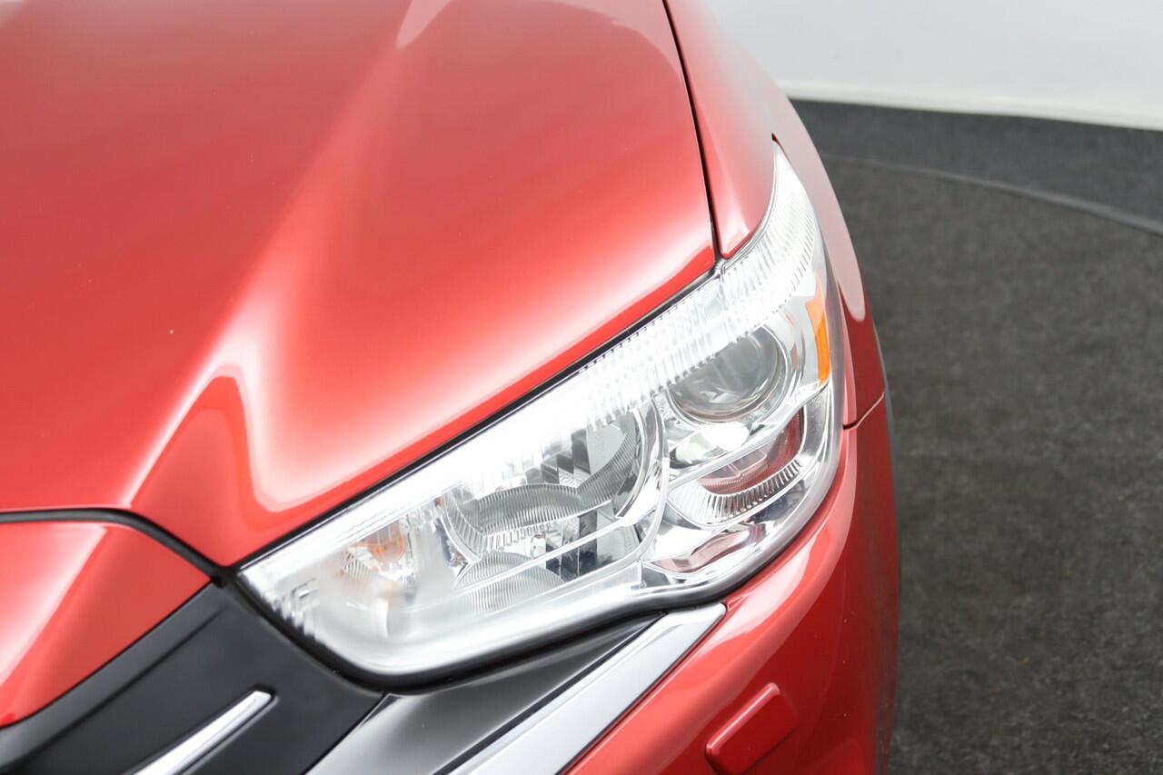 Mitsubishi ASX 1.6 Cleartec Connect Pro+ 1e eigenaar, Dealeronderhouden, Rijklaarprijs!!