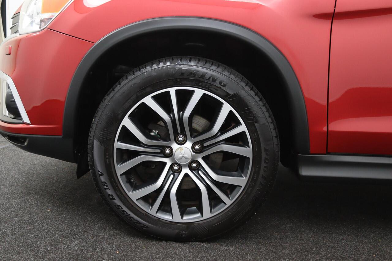 Mitsubishi ASX 1.6 Cleartec Connect Pro+ 1e eigenaar, Dealeronderhouden, Rijklaarprijs!!