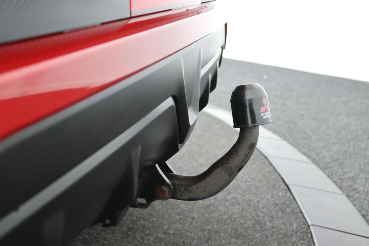 Mitsubishi ASX 1.6 Cleartec Connect Pro+ 1e eigenaar, Dealeronderhouden, Rijklaarprijs!!