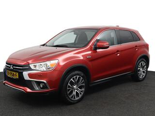 mitsubishi-asx-1.6-cleartec-connect