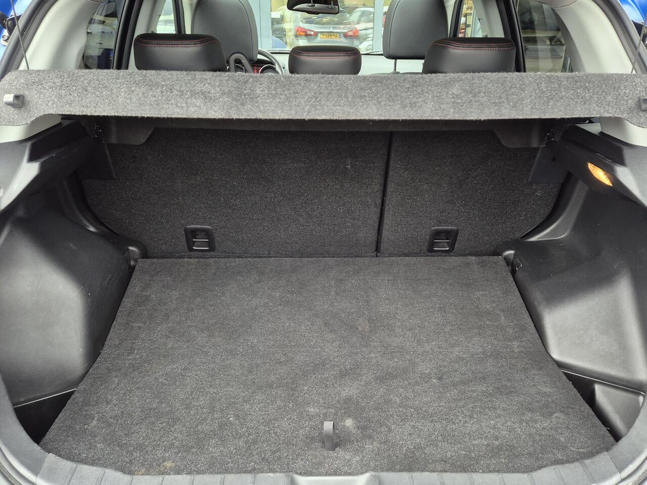 Mitsubishi ASX 1.6 Cleartec Instyle | AppleCarplay/AndroidAuto |