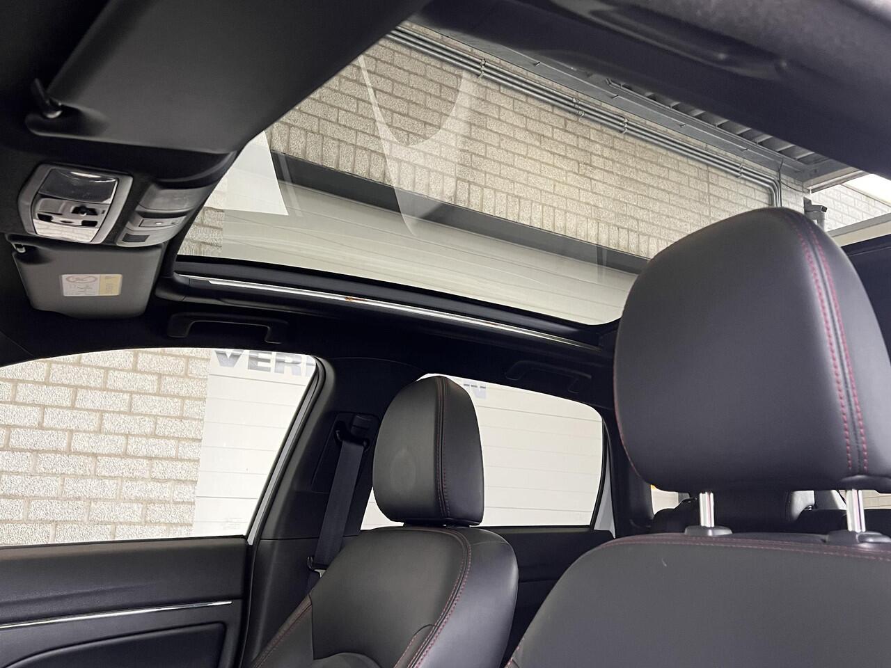 Mitsubishi ASX 2.0 Intense+ | 18" LMV | PanoDak | Trekhaak | Carplay | Navi | All-in rijklaarprijs