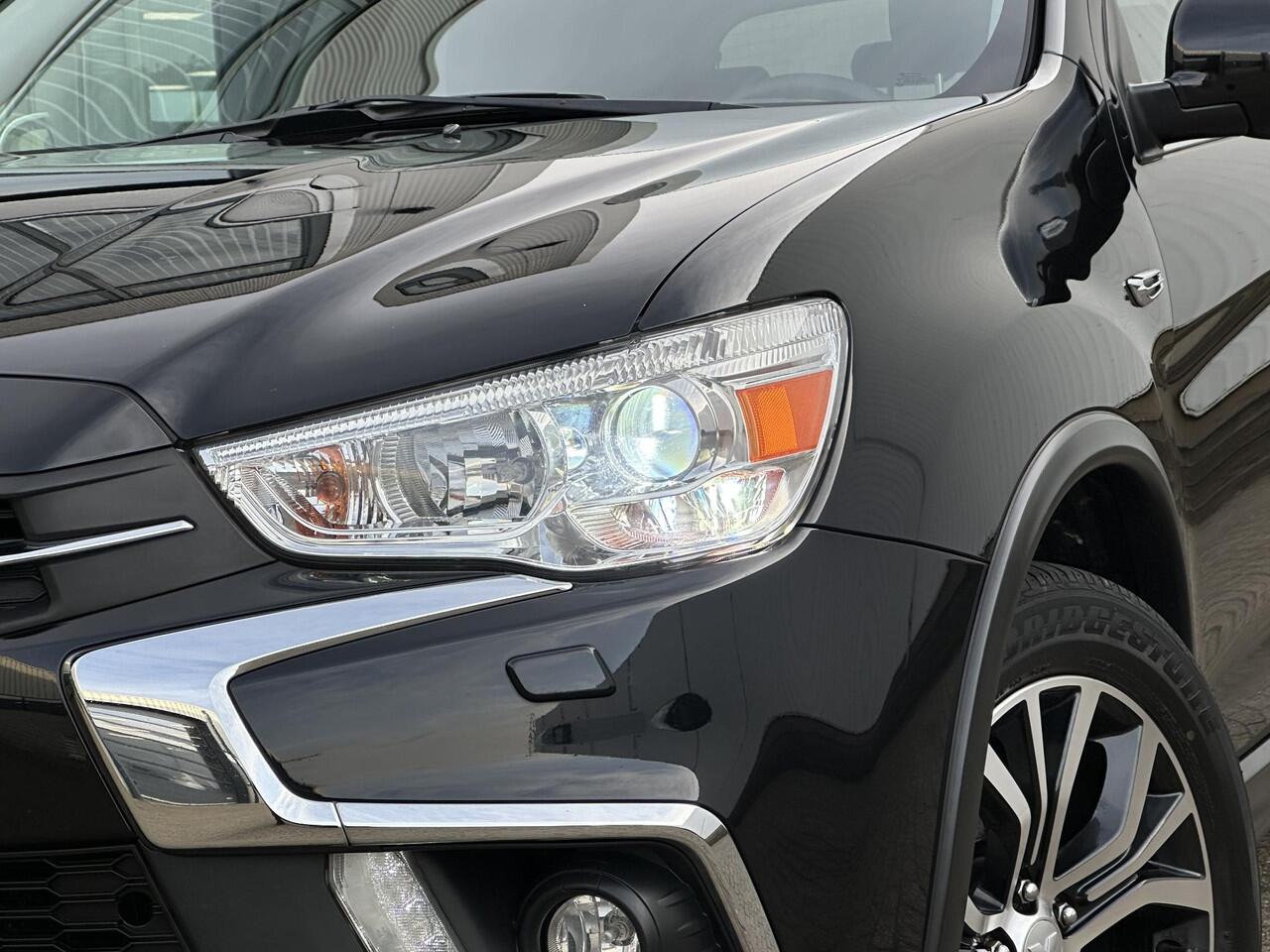 Mitsubishi ASX 1.6 Cleartec Connect Pro+ | Apple Carplay/Trekhaak/Camera/Xenon/18-inch/Cruise Control